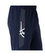 Pantalon de survêtement Homme ICON PANT Bleu