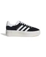 Chaussures Femme GAZELLE BOLD W Noir