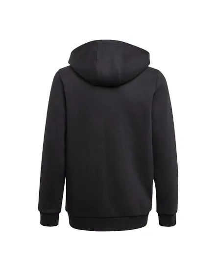 Sweatshirt enfant B 3S FZ HD Noir