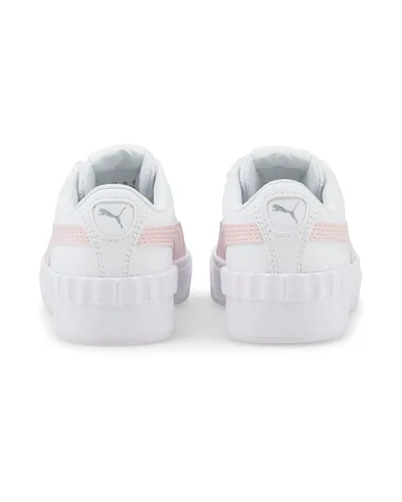 Chaussures basses Enfant PS CARINA LIFT Blanc