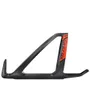 Porte-bidon COUPE CAGE 2.0 Noir/Rouge Rally