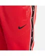 Pantalon Homme M NSW REPEAT SW PK JOGGER Rouge