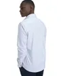 Chemise Homme Classic Chemise Ml Marine