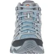 Chaussures de randonnée Femme MOAB 3 MID GTX Gris