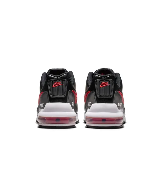 Chaussures Homme AIR MAX LTD 3 Noir