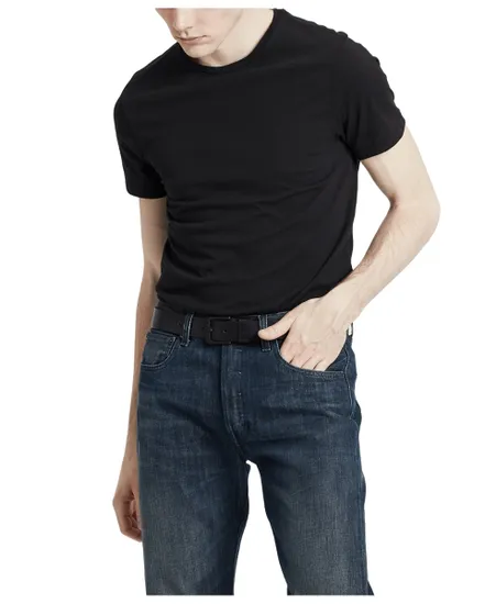 T-Shirt Homme Slim 2 Pack Crewneck