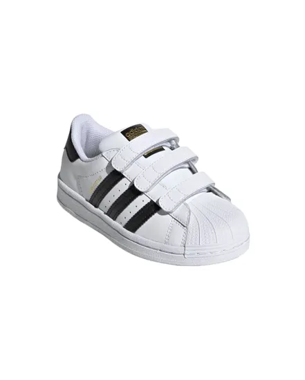 Chaussures Bébé Fille Superstar Cf C