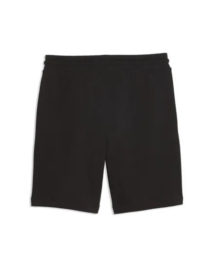 Short Homme ESS ELEVATED SHORTS 9 TR Noir