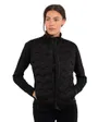 Veste sans manche Femme MERJALA Noir