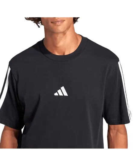 T-shirt Homme 3 Bandes Single Jersey