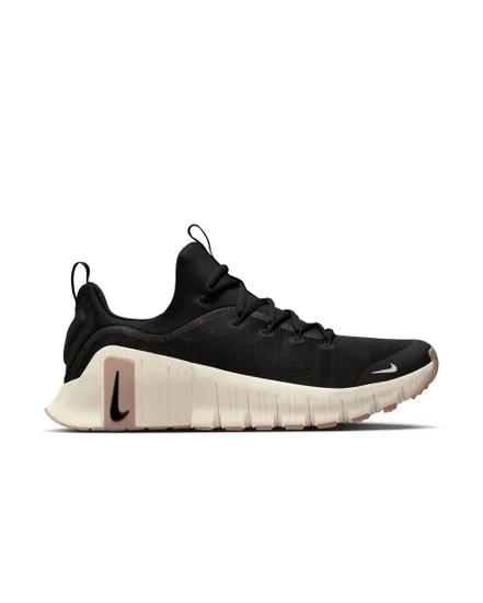 Chaussures de sport Homme NIKE FREE METCON 6 Noir