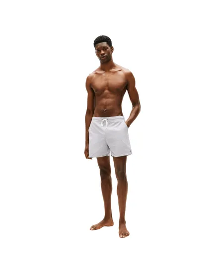 Short De Bain Homme Medium Drawstring It