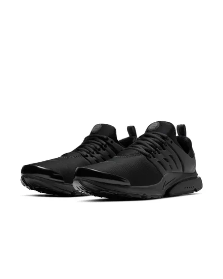 Chaussure basse Homme NIKE AIR PRESTO Noir