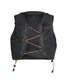 Gilet de trail MT TRL VST 5L Noir