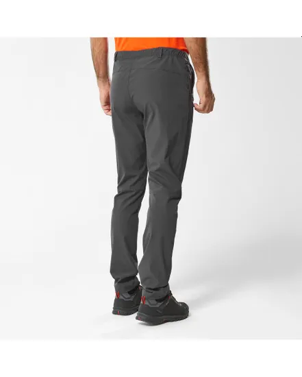 Pantalon Homme ACTIVE STRETCH PANT M Gris