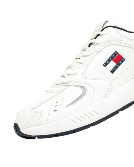 Baskets Homme TJM Runner Leather