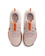 Chaussures de trail Femme W NIKE REACTX PEGASUS TRAIL 5 Rose