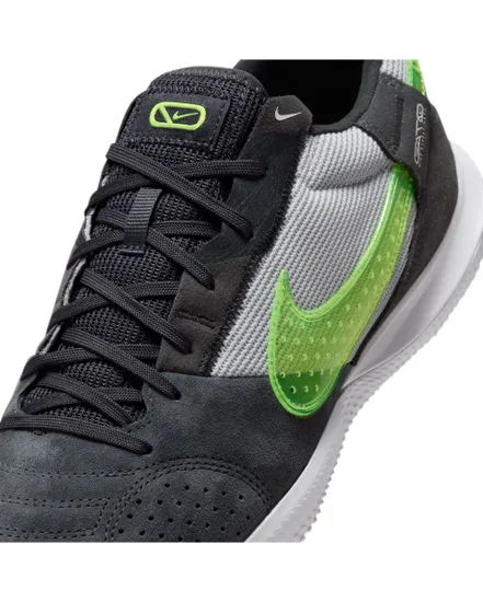 Chaussures de football Homme NIKE STREETGATO Noir