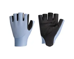 Gants courts Unisexe PAVE 2.0 Bleu Clair/Noir