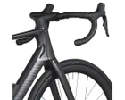 Vélo de route électrique FASTLANE 20 Noir Carbone
