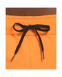 Short de bain Homme ESSENTIAL Orange