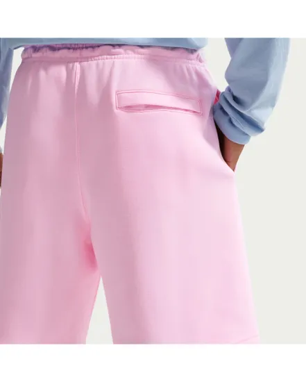 Short Homme M NK CLUB BB SHORT GX Rose