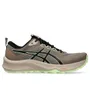 Chaussures de trail Homme TRABUCO TERRA 3 Marron