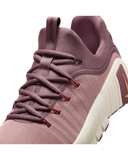 Chaussures de fitness Femme W NIKE FREE METCON 6 Rose