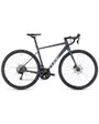 Vélo de route Femme AXIAL WS RACE Noir