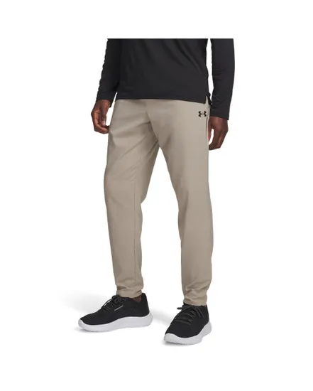 Pantalon de survetement Homme VANISH TRAINING PANT Beige