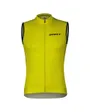 Maillot sans manches Homme RC PRO WO Jaune/Noir