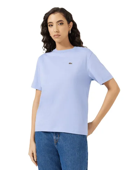 Tee-Shirt Femme Delphinium