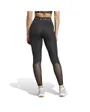 Legging Femme TF STASH 1/1 L Noir