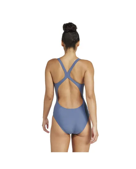 Maillot de bain Femme 3 BARS SUIT Bleu