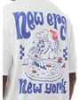 T-Shirt Homme NE FUN GRPHC OS TEE NEWERA