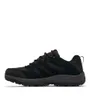 Chaussures de randonnée Homme REDMOND IV LOW WATERPROOF Noir