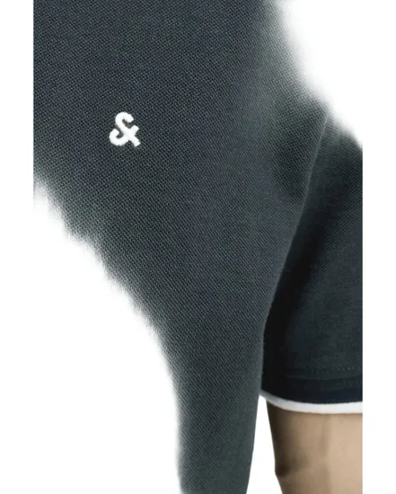 Polo Homme JJEPAULOS POLO SS NOOS