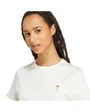 T-shirt Femme Chat