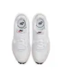 Chaussures basses Femme WMNS NIKE WAFFLE DEBUT Blanc