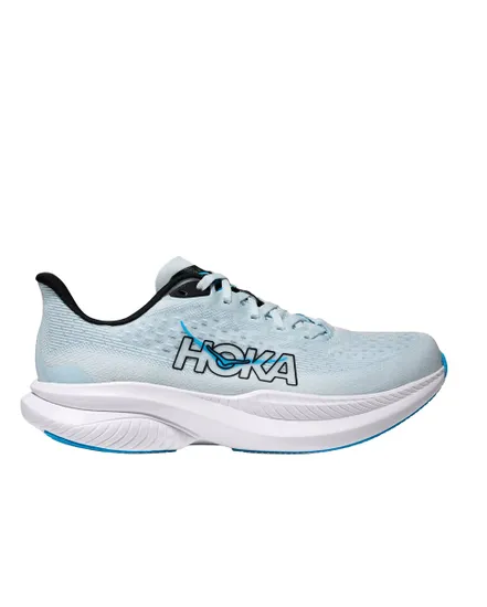 Chaussures Running Femme Mach 6