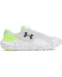 Chaussures de running Enfant UA BGS SURGE 4 Blanc
