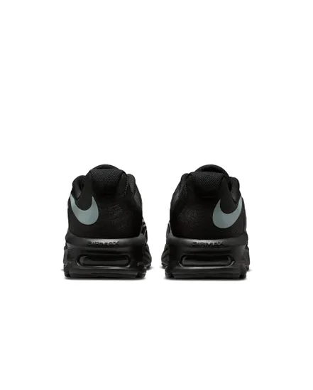 Chaussures Homme AIR MAX FIRE Noir