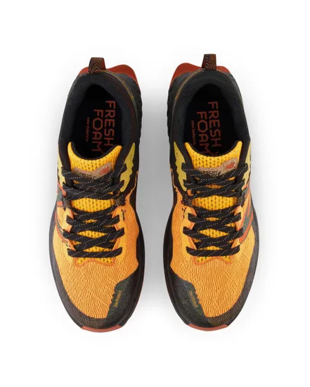 Chaussures de running Homme MTHIER7M Orange