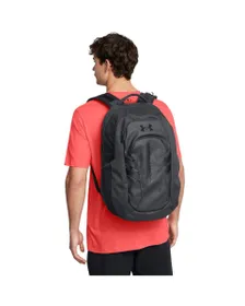 Sac à dos Unisexe UA HUSTLE 6.0 PRO BP Noir