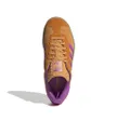 Chaussures Femme GAZELLE BOLD W Orange