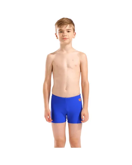 Short De Bain Junior Garçon B Dynamo Jr Short R