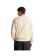 Sweat Homme Essential Light Relaxed Crew