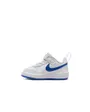 Chaussures Enfant COURT BOROUGH LOW RECRAFT (TD) Blanc