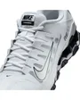 Chaussures de sport Homme NIKE REAX 8 TR MESH Blanc
