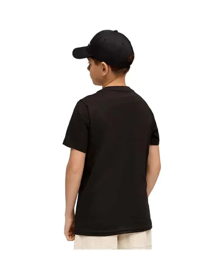 T-Shirt Junior Garçon Graphic Cat Tee B